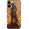 Frazetta Barbarian iPhone 14 Pro Skin